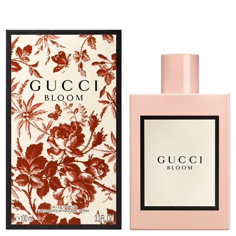 nuovo profumo gucci uomo|gucci bloom fragrantica.